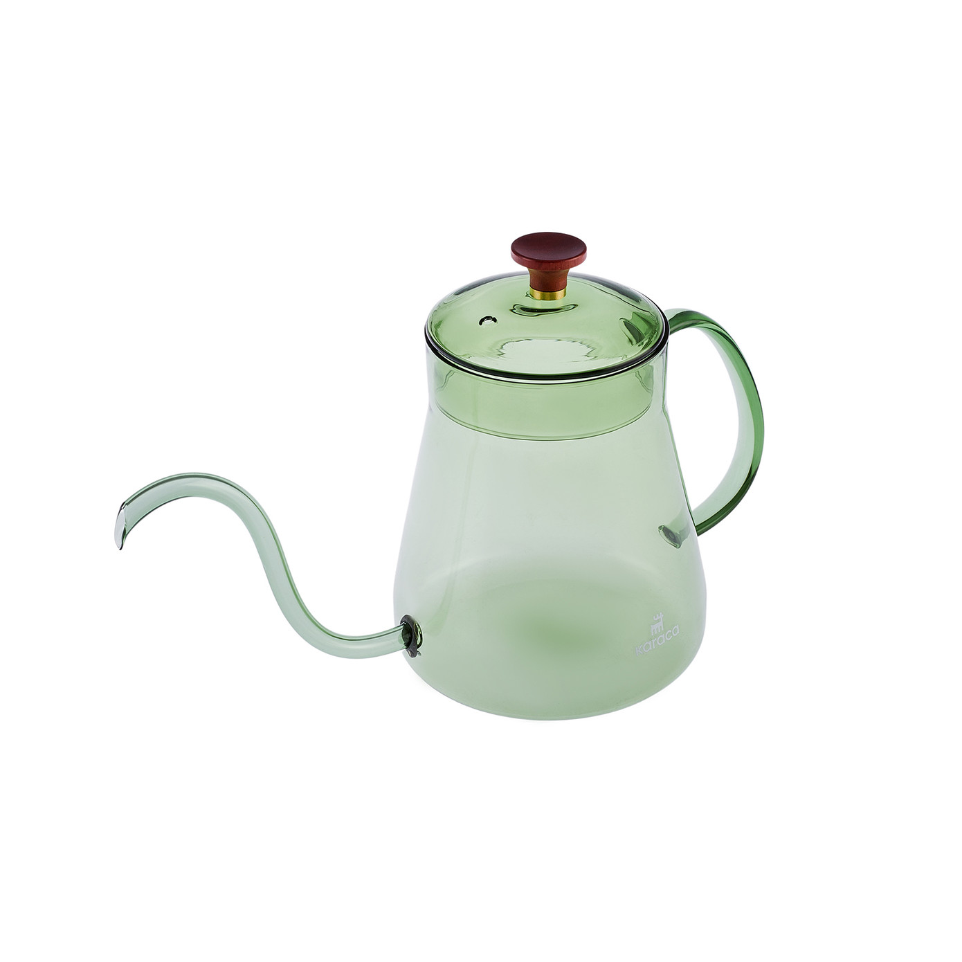 Karaca Martina Yaşıl Qəhvə Dəmliyi 600 ml